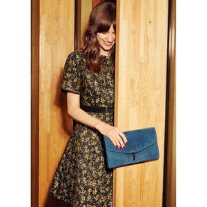 Ted baker divwine dress Clearance